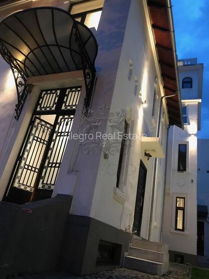 Vanzare | Vila Aviatorilor | 8 Camere | 287 mp - 46