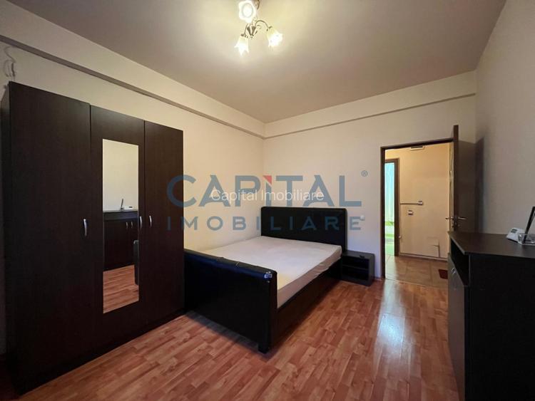 0% Comision | Apartament decomandat cu 2 camere, 58 mp | Buna Ziua | - 3