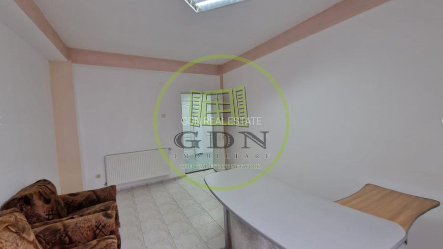 Spatiu birou, 19mp, Central - 2