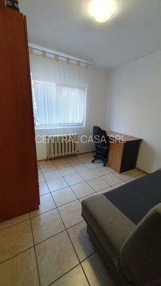 Apartament 4 camere Frumoasa - 5