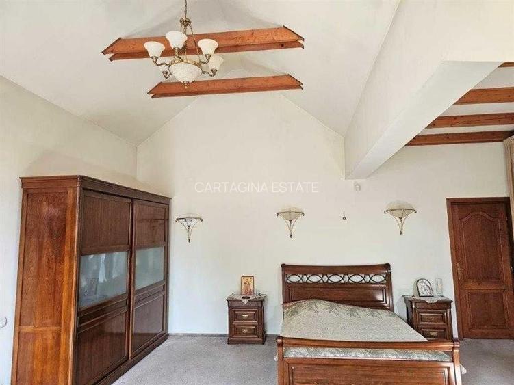 Vila individuala   D+P+1+M   Cambridge School - 13