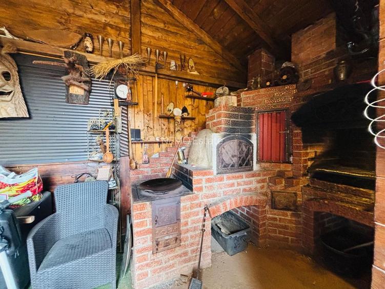 Vilă deosebită în Șcheia I 240 mp utili I teren 1000 mp I 295.000 € - 27