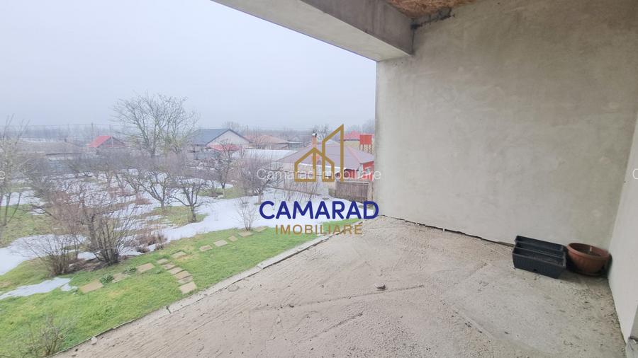 Spațiu comercial de vânzare în Tămădău Mare, jud. Călărași – Strada Principală - 13