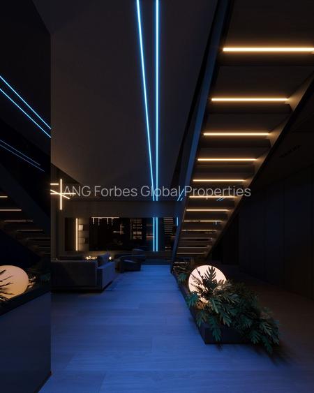 DUPLEX READY TO MOVE ULTRALUXURY CU VEDERE PANORAMICĂ | FLOREASCA - 7