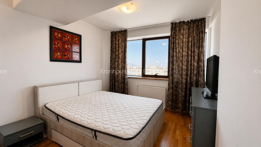 Apartament cu 3 camere in Privilegio - 2