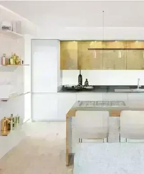 Apartament 3 camere sut 80,86mp | Lux | Ela Cotroceni Faza II | - 4