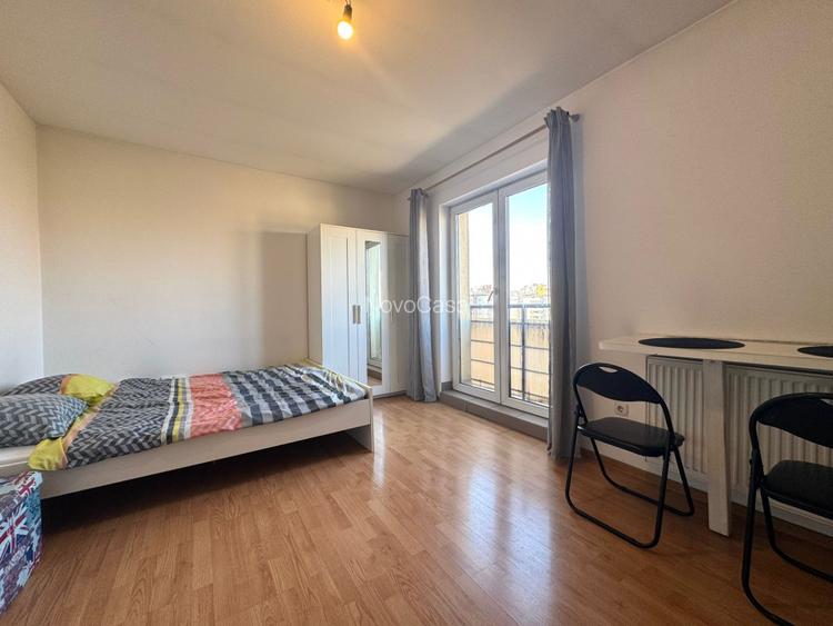 Apartament cu 1 camera ,zona Iulius Mall, Studium Green - FSEGA - 8