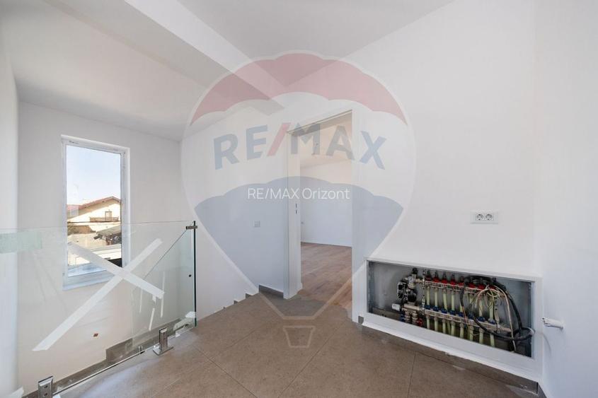 Vila perfectă pentru un stil de viață exclusivist! - 5