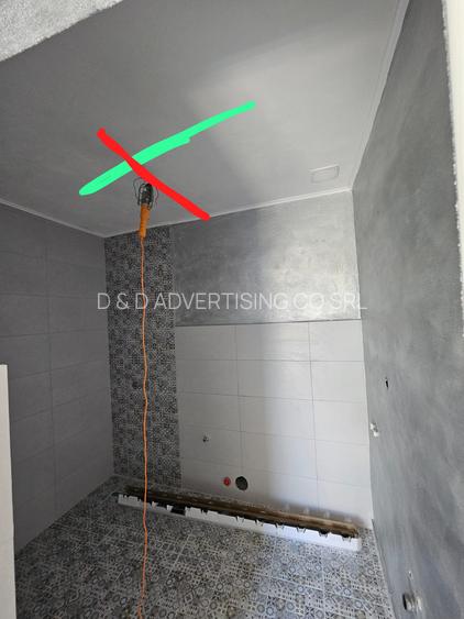 Comuna Mătăsaru , Sat Tetcoiu , Jud. Dambovita - Teren 2000 mp + Casa individual - 18