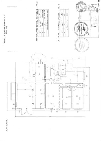 Vila D+P+2E+M Busteni(Poiana Tapului)- idealimob.ro - 5