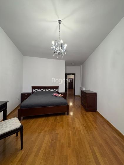 Apartament 4 camere Floreasca parc Verdi - 11