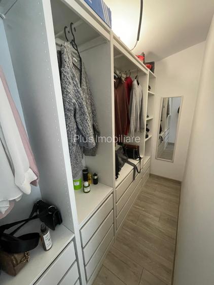 CASA IDIVIDUALA, MOBILATA SI UTILATA,TVA INCLUS, 120 MP , REDIU, NEGOCIABIL - 5