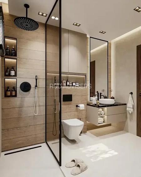 Apartament 4 camere cu gradina | Pipera – Rond OMV | 0% comision - 5