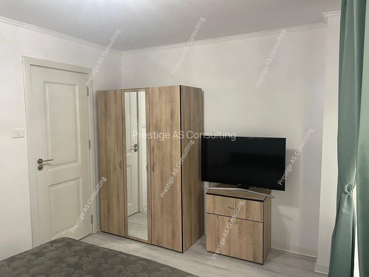 De inchiriat apartament cu 3 Camere 2 Bai | zona Dacia - 9