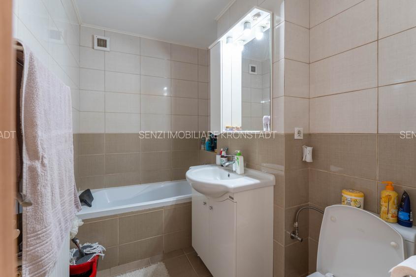 Apartament 2 camere | Semidecomandat | Județean - 8