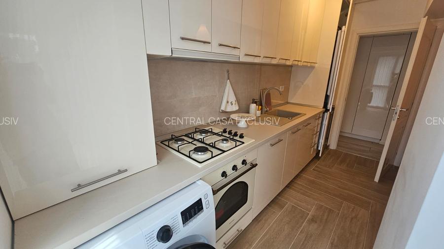 Apartament nou, intabulat, 2 camere si parcare subterana, Tatarasi Aurel Vlaicu - 5