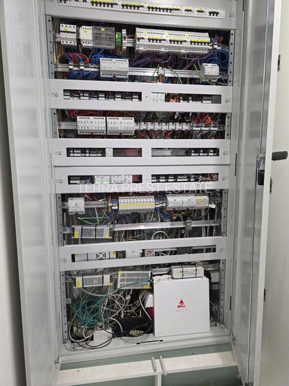 Cel mai bun randament! Penthouse 5 camere, 480 mp total - Herastrau! - 17