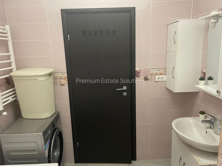 Apartament 3 camere de vânzare – 68,40 mp – Militari Residence - 19