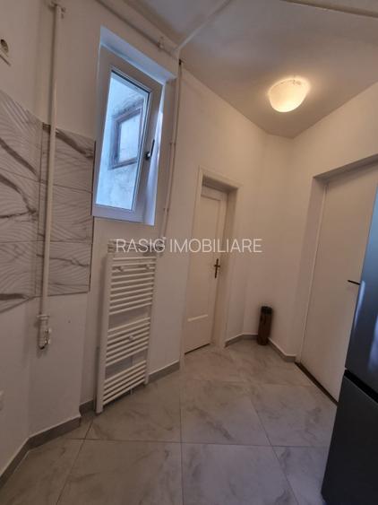 Vanzare apartament 2 camere zona Grivitei - Gara de Nord - 4