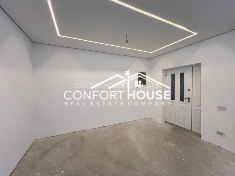 Vila individuala  P+E, arhitectura frumoasa, PIPERA  OMV - 9