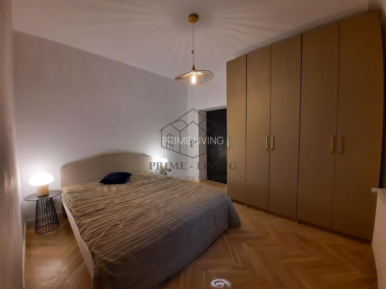 APARTAMENT CU 3 CAMERE LA INCHIRIERE IN ZONA FLOREASCA - 4