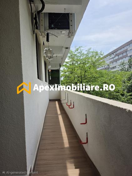 Apartament 3 camere de inchiriat Drumul Taberei București | ApexImobiliare.ro - 17