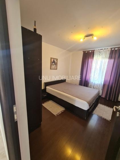 Apartament cu 4 camere - zona Galata - Soseaua Iasi - Voinesti - Kaufland - 9