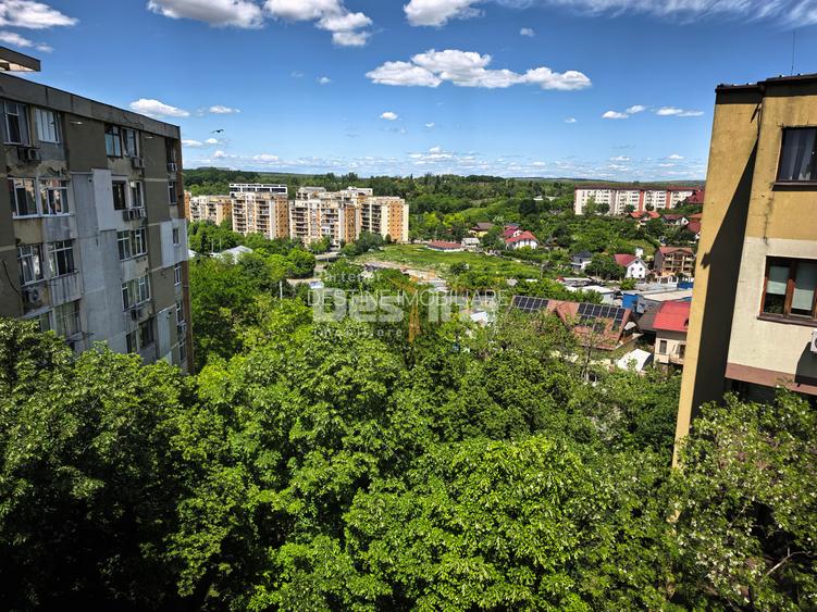 Apartament 1 Cameră | Tătărași | Bloc A2 | Poziție Excelentă - 8