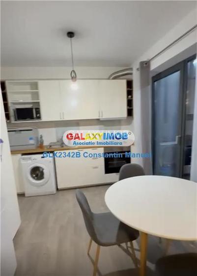 Apartament 2 camere, Cloud, cu parcare, Aviatiei, nou - 5