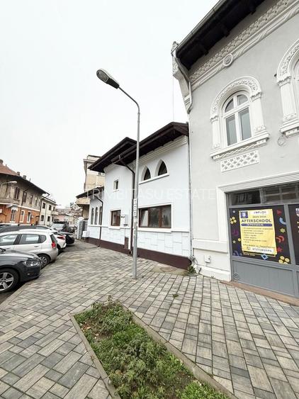 Vila individuala Icoanei Dacia - 3