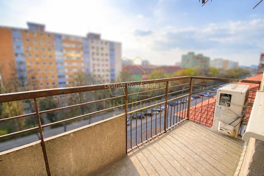 Apartament cu 2 camere | Dacia | Pet friendly - 10