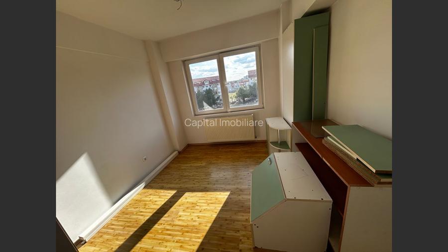 Apartament Slatina - 3 camere, 57.45 mp, zona Crisan
 - 4