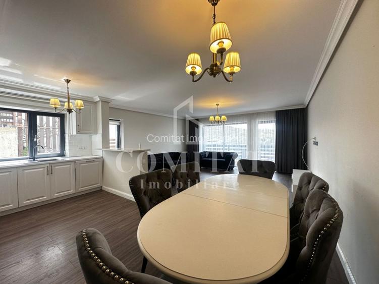 Oportunitate! Duplex la cheie | Zona Vivo - 5