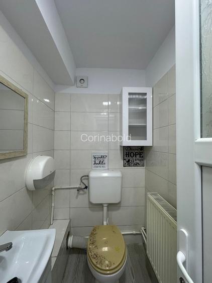 Apartament ultracentral - 2