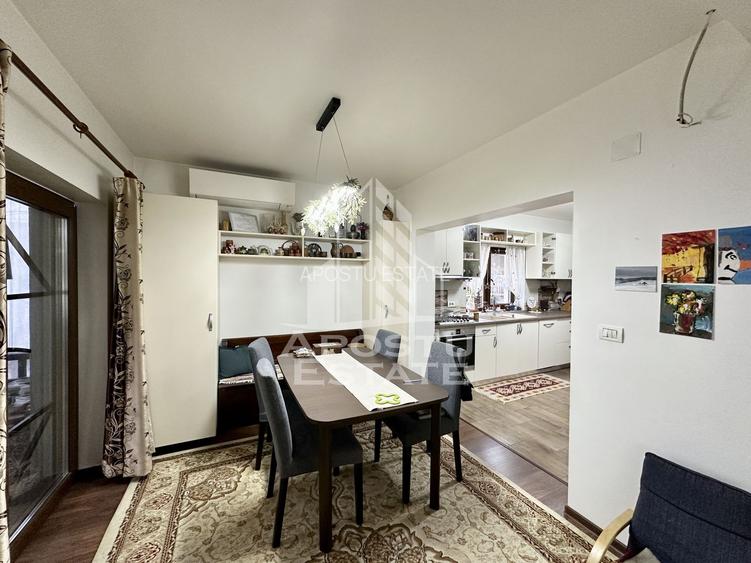 Casa individuala cu 4 camere, teren 816 mp, Dumbravita - 4