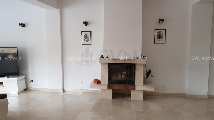 REV0002270 Vila 8 Camere I De Inchiriat I Pipera - 4