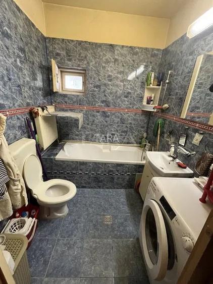 Casa unifamiliala de vanzare locatie Centrala - 3