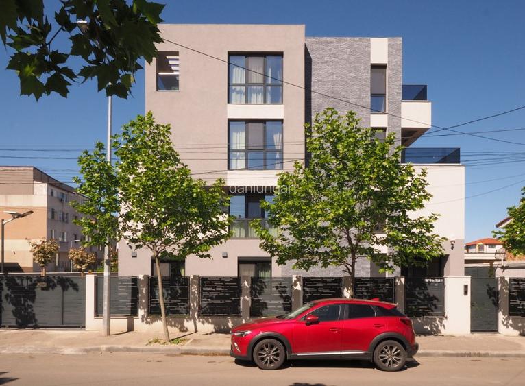 Apartament 2 camere zona Primo - 10