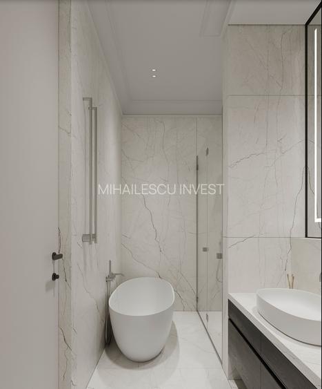 ISOLA BOUTIQUE - Pallady lucrările au început - metrou in apropiere - 13