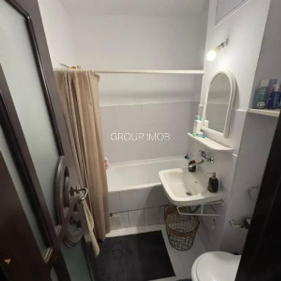 Apartament 2 camere decomandat,etaj 3, Zona Milcov - 5