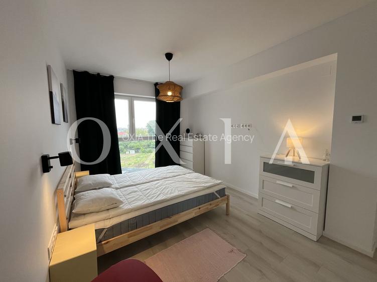 SX554 Denya Forest - Loc Parcare - Etaj Intermediar - 12