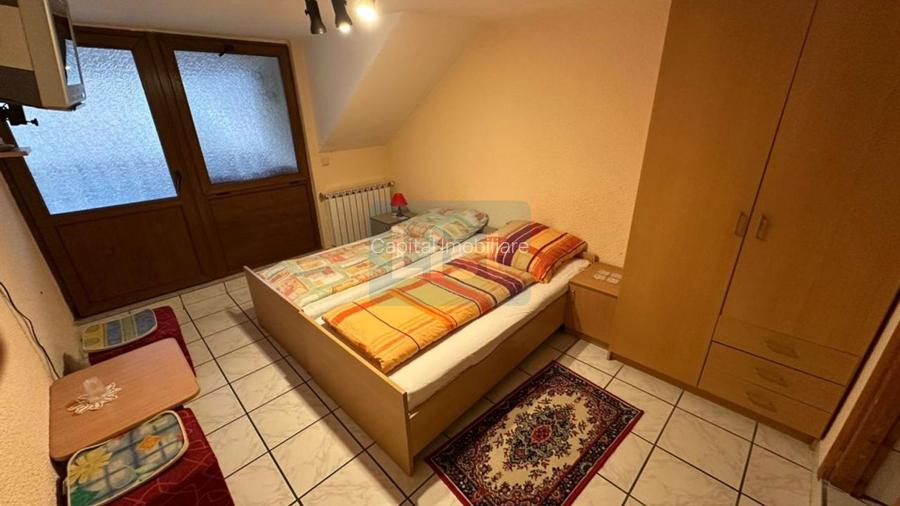 Comision 0%, casa/pensiune 15 camere, zona frumoasa - 19