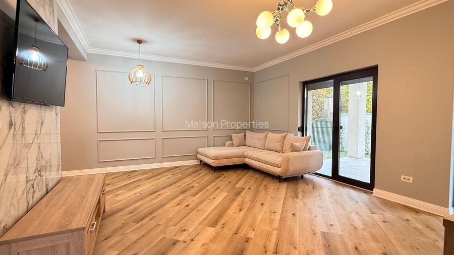 Duplex de inchiriat DUMBRAVITA - 3