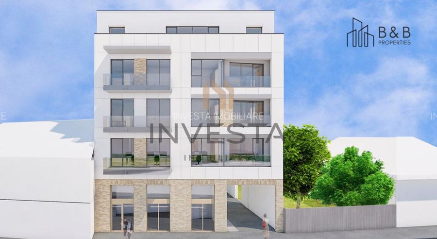 Apartament modern/Ansamblu rezidential NZEB/Zona centrala - 3