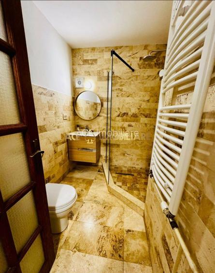 Garsoniera de inchiriat | P-ta Unirii | Metrou | Modern - 7