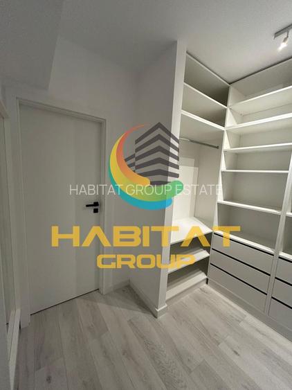 Pipera Floreasca Apartament tip Duplex 3 Camere 2 Bai Mobilat Utilat - 17