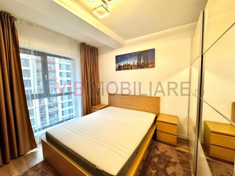 2 Camere - Bloc Nou - Lujerului - Politehnica - Parcare - 4