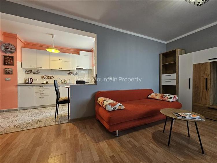 Apartament cu 2 camere renovat in Centrul Istoric - 2