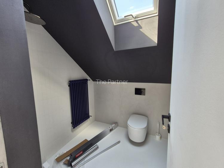 VILA DE VANZARE - CORBEANCA - 12