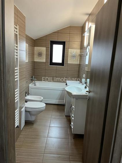 Apartament de închiriat, 3 camere, 69 mp, Bună Ziua zona LIDL - 9